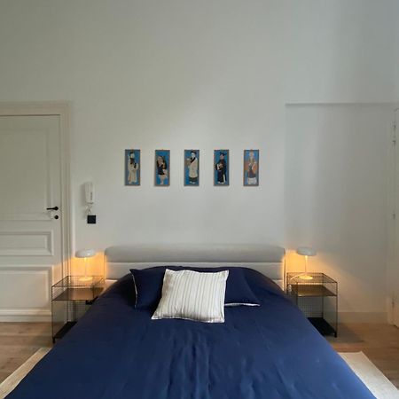 Canopee Guesthouse Ixelles Exterior photo