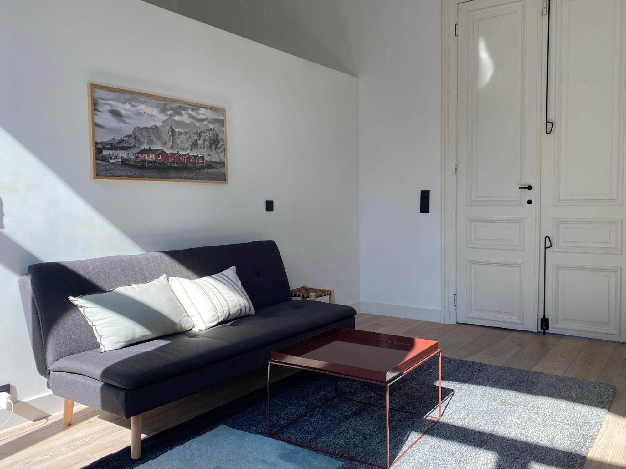 Canopee Guesthouse Ixelles Exterior photo