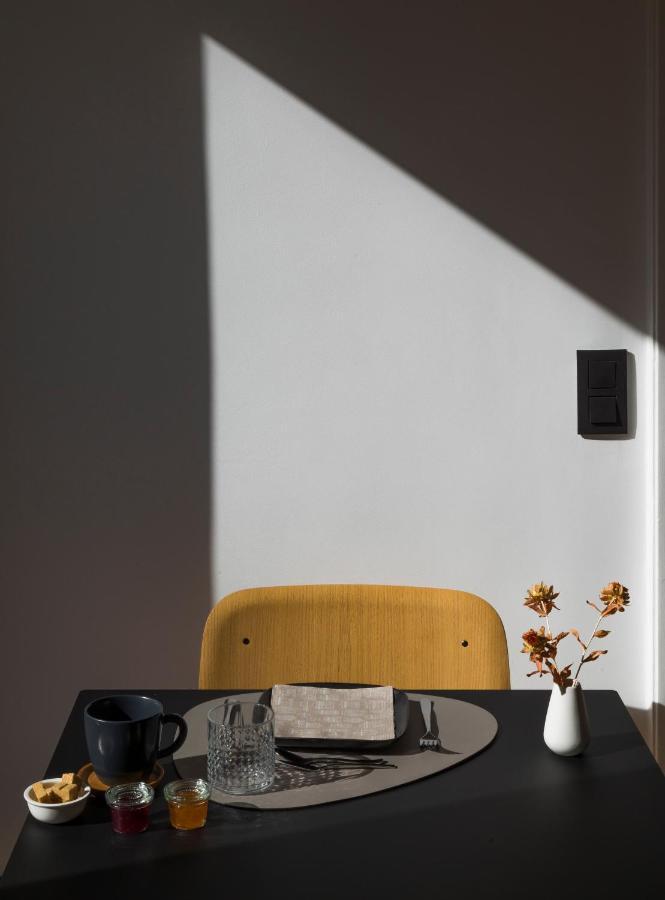 Canopee Guesthouse Ixelles Exterior photo