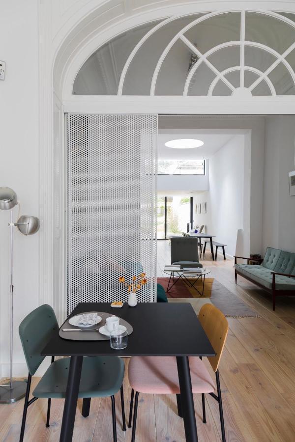 Canopee Guesthouse Ixelles Exterior photo